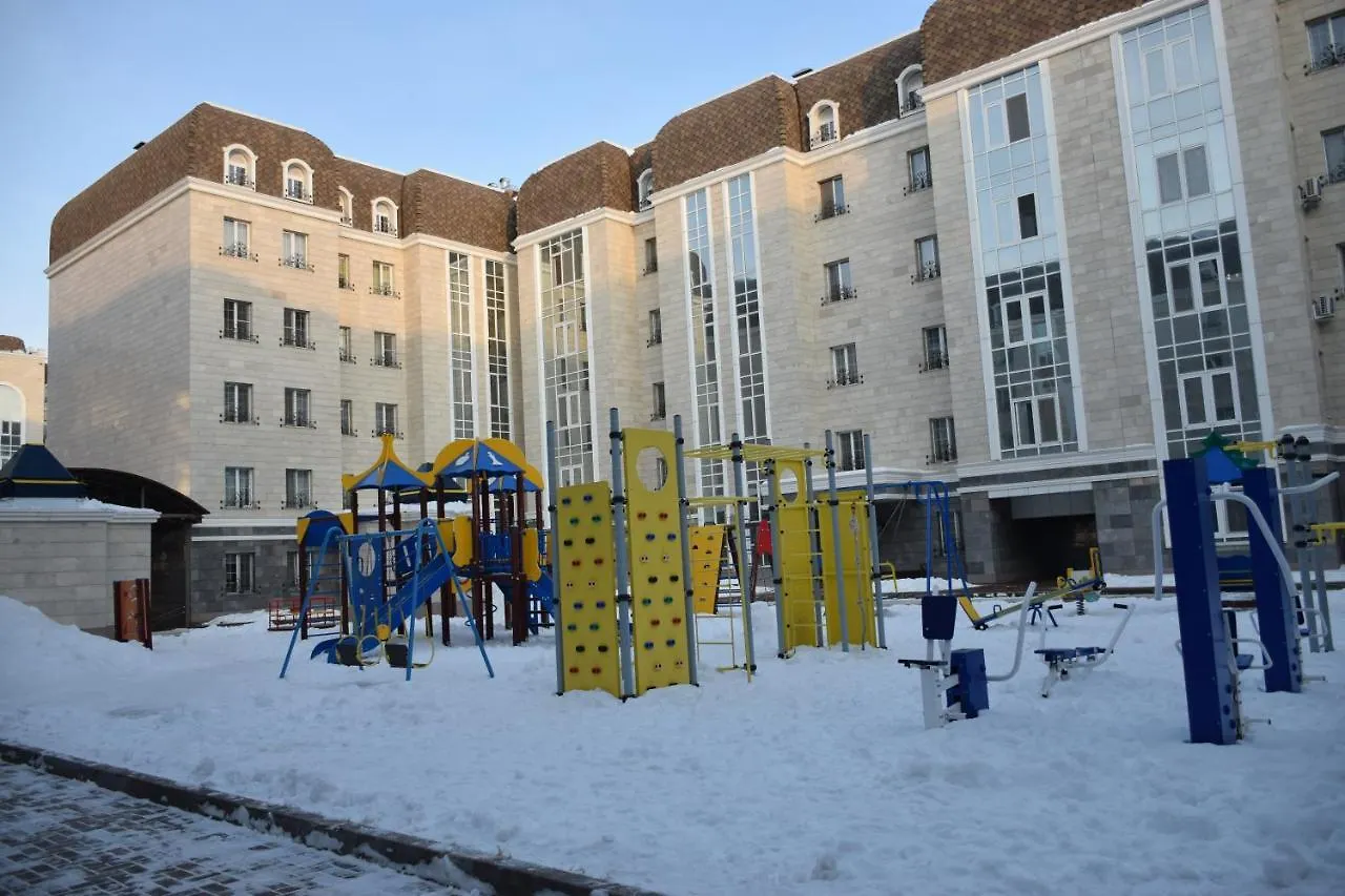 Apartment Венский Квартал