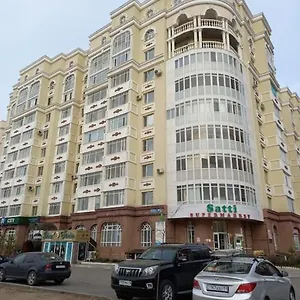 уютная комфорт класса108 Астана