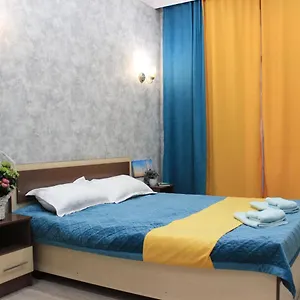 Orange Club In Residential Alpamys Астана