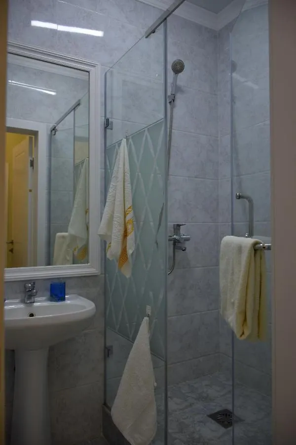 Apartman Венский Квартал Kazahsztán