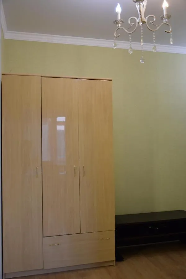 Apartman Венский Квартал